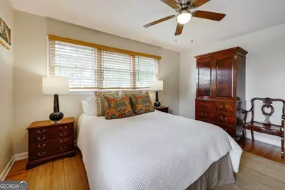339 Beechwood Drive, Athens, GA 30606 - Photo 32
