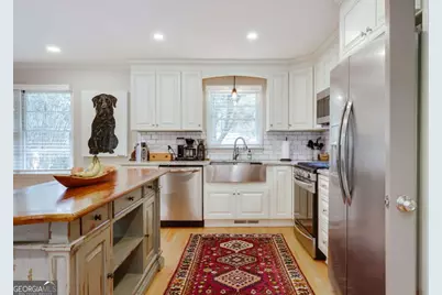 339 Beechwood Drive, Athens, GA 30606 - Photo 16