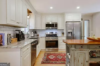 339 Beechwood Drive, Athens, GA 30606 - Photo 14
