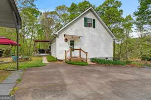 55 Edgewater Dr, Griffin, GA 30223 - Photo 38