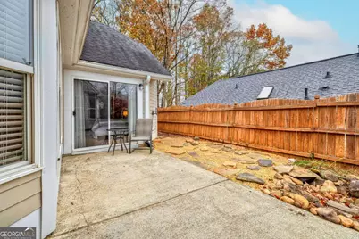 5011 Kathryn Glen Drive, Acworth, GA 30101 - Photo 22