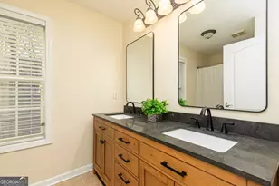 5011 Kathryn Glen Dr, Acworth, GA 30101 - Photo 20