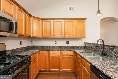 5011 Kathryn Glen Drive, Acworth, GA 30101 - Photo 10
