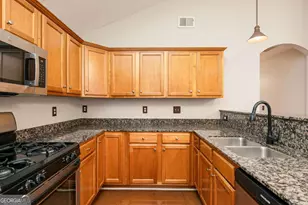 5011 Kathryn Glen Dr, Acworth, GA 30101 - Photo 10