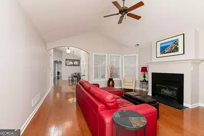 5011 Kathryn Glen Drive, Acworth, GA 30101 - Photo 4