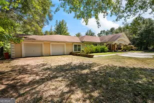 475 Hammett Cir, Hogansville, GA 30230 - Photo 4
