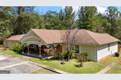 475 Hammett Circle, Hogansville, GA 30230 - Photo 1