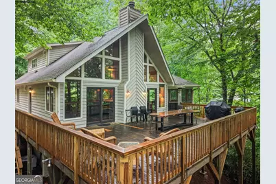 83 Hilltop Circle, Clarkesville, GA 30523 - Photo 2