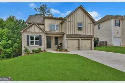 102 S Fortune Way, Dallas, GA 30157 - Photo 1