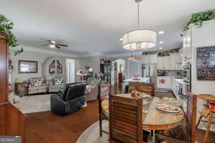 1090 Branch Creek Way, Greensboro, GA 30642 - Photo 16