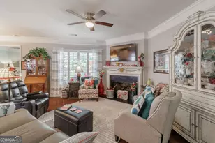 1090 Branch Creek Way, Greensboro, GA 30642 - Photo 12