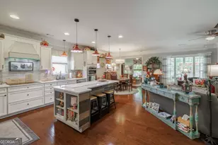 1090 Branch Creek Way, Greensboro, GA 30642 - Photo 8