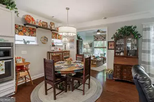 1090 Branch Creek Way, Greensboro, GA 30642 - Photo 14