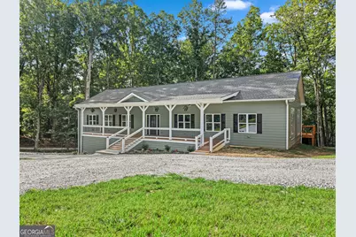 684 McCrackin Rd, Lakemont, GA 30552 - Photo 1