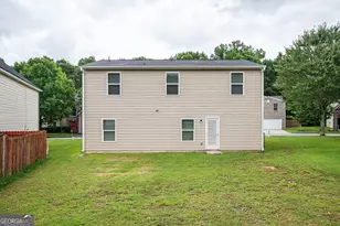 6742 Mancha St, South Fulton, GA 30349 - Photo 34
