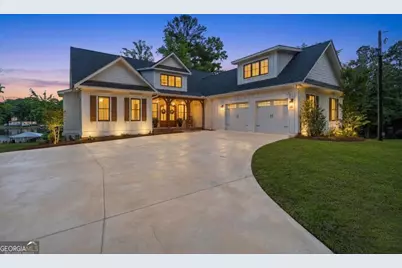 110 S Cay Drive, Milledgeville, GA 31061 - Photo 4