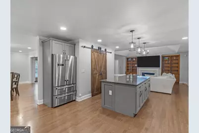 2585 Wildwood Court, Jonesboro, GA 30236 - Photo 12