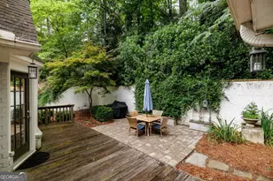 100 Duncan Springs Rd, Athens, GA 30606 - Photo 36