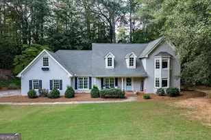 100 Duncan Springs Rd, Athens, GA 30606 - Photo 1