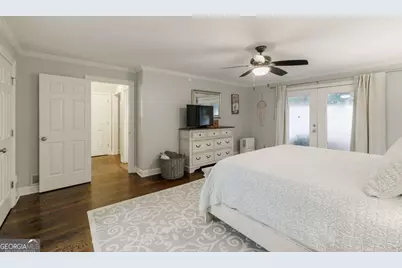 100 Duncan Springs Road, Athens, GA 30606 - Photo 24