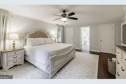 100 Duncan Springs Road, Athens, GA 30606 - Photo 26