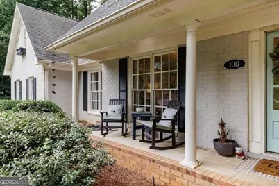 100 Duncan Springs Road, Athens, GA 30606 - Photo 4