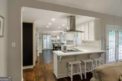 100 Duncan Springs Road, Athens, GA 30606 - Photo 14