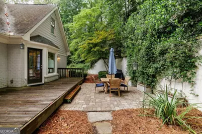 100 Duncan Springs Road, Athens, GA 30606 - Photo 38