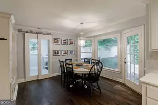 100 Duncan Springs Rd, Athens, GA 30606 - Photo 16
