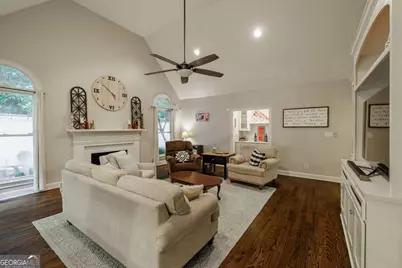 100 Duncan Springs Road, Athens, GA 30606 - Photo 8