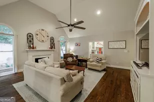 100 Duncan Springs Rd, Athens, GA 30606 - Photo 8