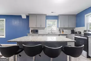 537 W Lake Ave NW, Atlanta, GA 30318 - Photo 8