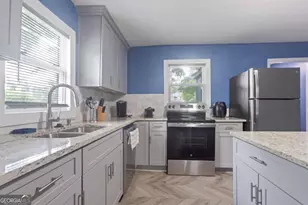 537 W Lake Ave NW, Atlanta, GA 30318 - Photo 6