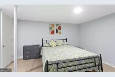 537 W Lake Avenue NW, Atlanta, GA 30318 - Photo 28