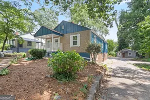537 W Lake Ave NW, Atlanta, GA 30318 - Photo 2