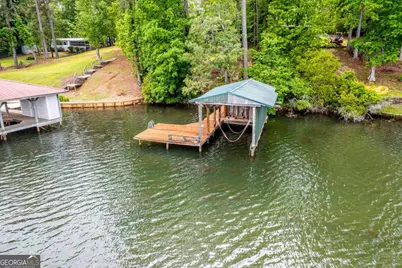451 Loblolly Drive, Sparta, GA 31087 - Photo 38