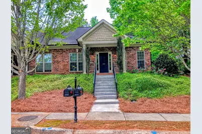 1121 Livingston Trail, Bogart, GA 30622 - Photo 2