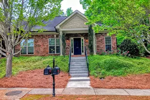 1121 Livingston Trail, Bogart, GA 30622 - Photo 2