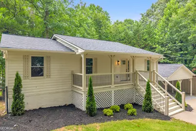 2910 Hamilton Road, Cumming, GA 30041 - Photo 2
