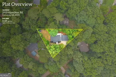 2910 Hamilton Road, Cumming, GA 30041 - Photo 66