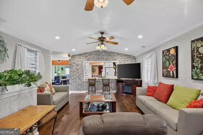 6163 Yoni Drive, Douglasville, GA 30135 - Photo 10
