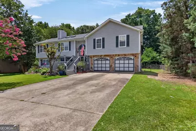 6163 Yoni Drive, Douglasville, GA 30135 - Photo 2