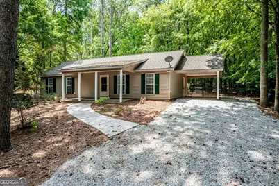 372 East Riverbend Drive, Eatonton, GA 31024 - Photo 2