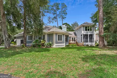 400 Vassar Point Drive, Saint Simons, GA 31522 - Photo 2