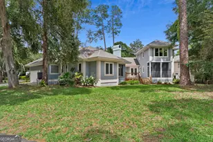400 Vassar Point Dr, Saint Simons, GA 31522 - Photo 2