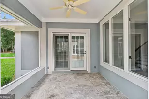 400 Vassar Point Dr, Saint Simons, GA 31522 - Photo 50