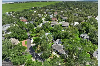 400 Vassar Point Drive, Saint Simons, GA 31522 - Photo 62