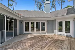400 Vassar Point Dr, Saint Simons, GA 31522 - Photo 52