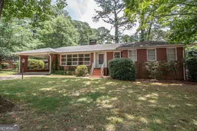 325 Fortson Drive, Athens, GA 30606 - Photo 1