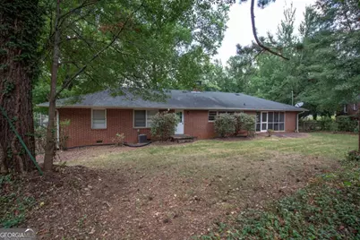 325 Fortson Drive, Athens, GA 30606 - Photo 36